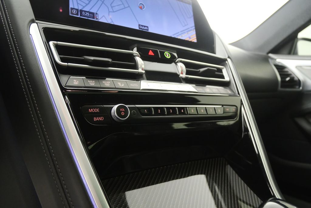2020 BMW 8 Series M850i xDrive 28