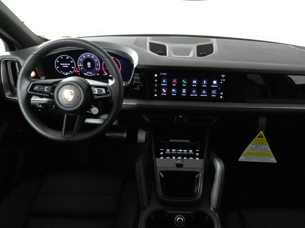 Thumbnail: 2025 Porsche Cayenne - 17