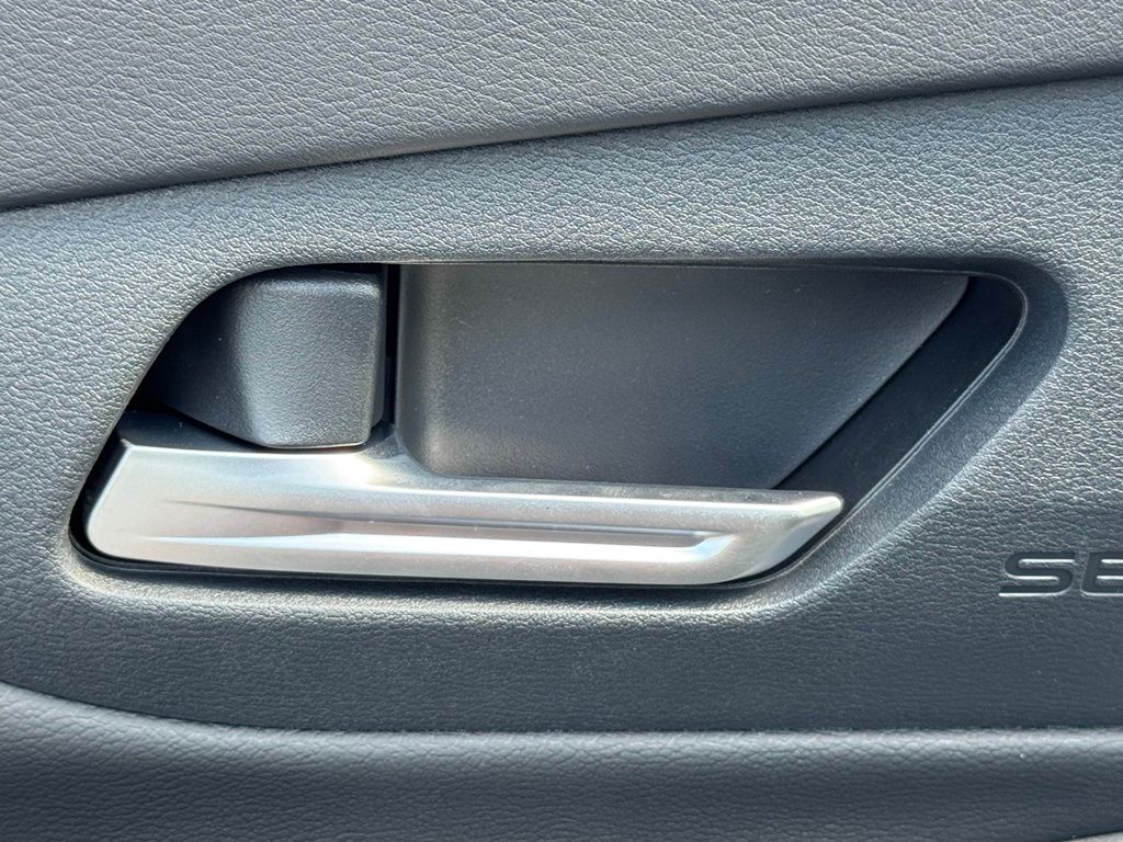 New 2027 Nissan Sentra Sedan