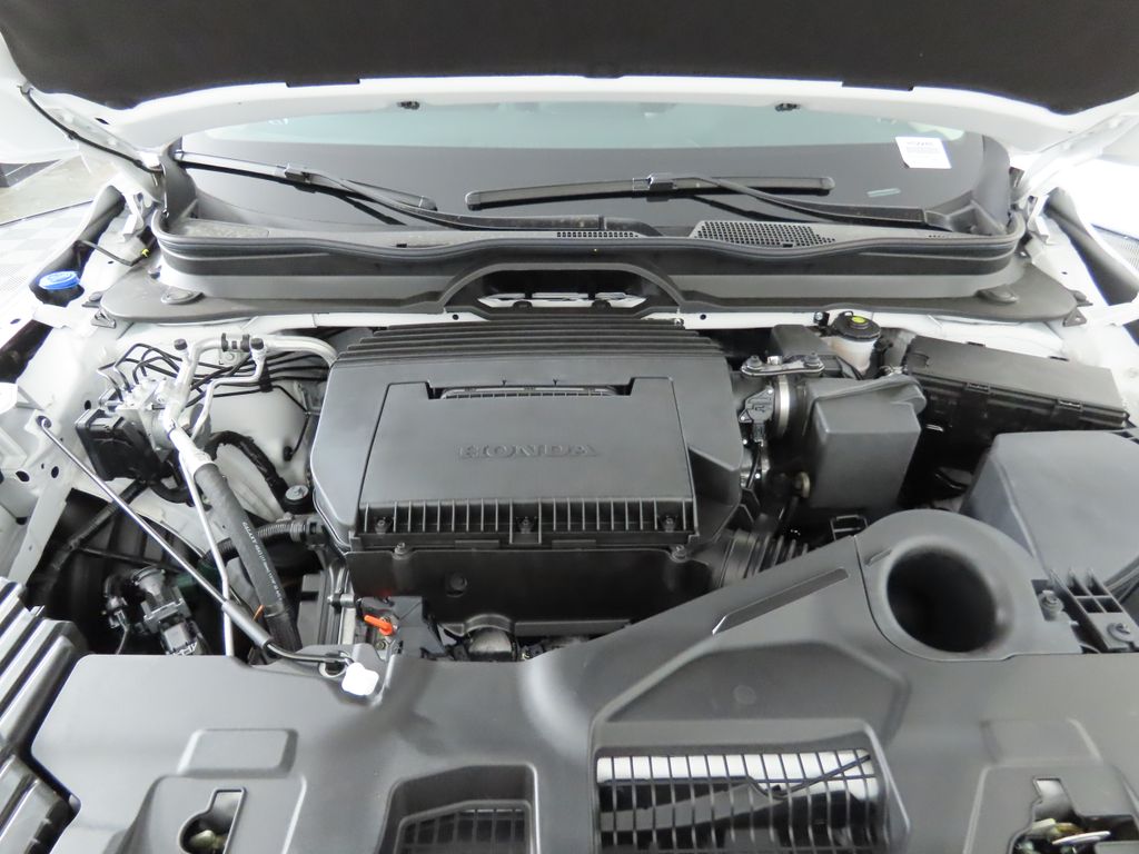 Thumbnail: 2025 Honda Pilot - 30