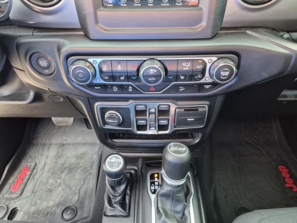 Used Car 2019 Jeep Wrangler  Unlimited Sport S For Sale Under $30,000 In Austin, Texas