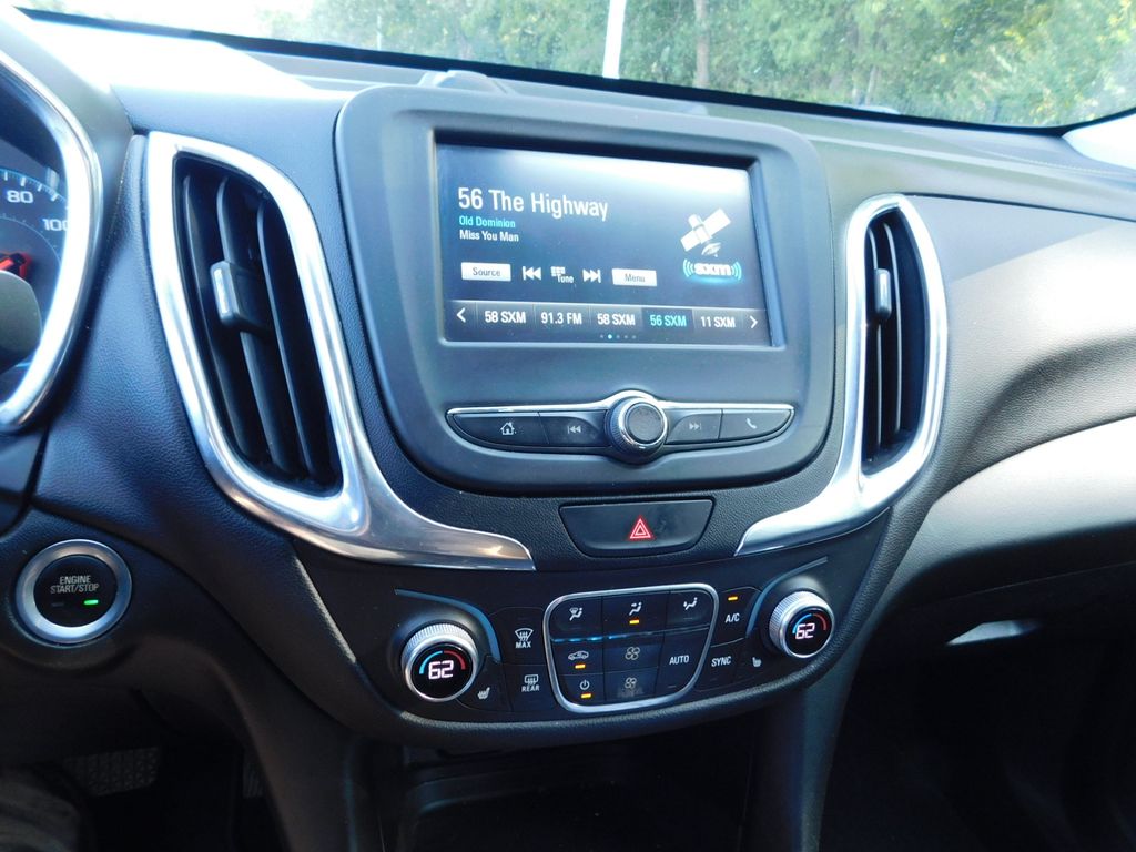 Thumbnail: 2018 Chevrolet Equinox - 9
