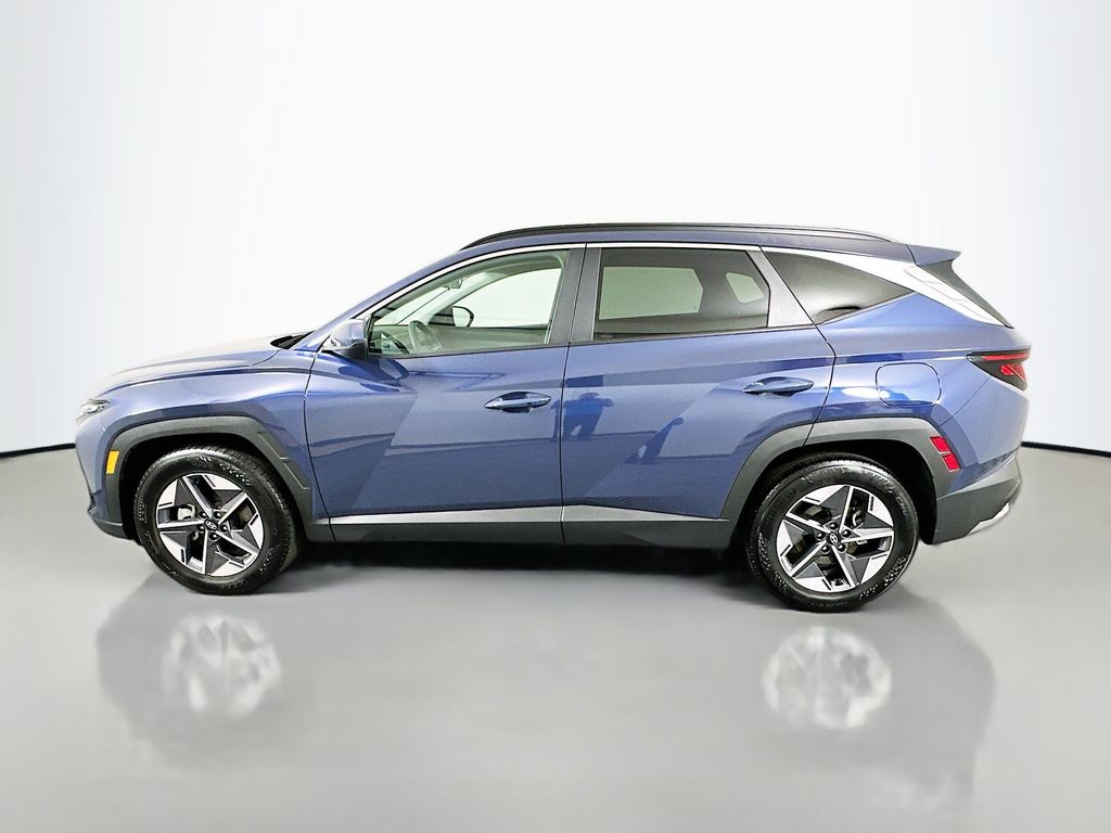 Thumbnail: 2026 Hyundai Tucson - 8