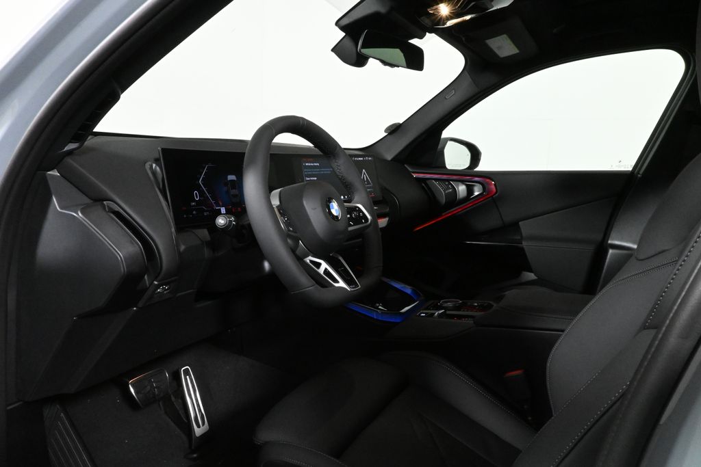 Thumbnail: 2026 BMW X3 - 15