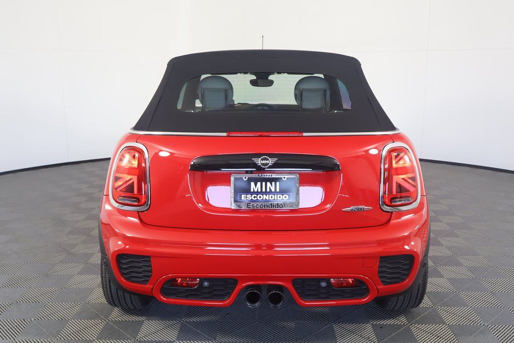 Thumbnail: 2019 MINI Cooper - 5