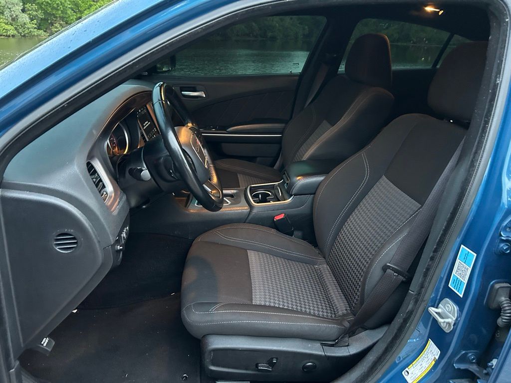 Thumbnail: 2023 Dodge Charger - 12