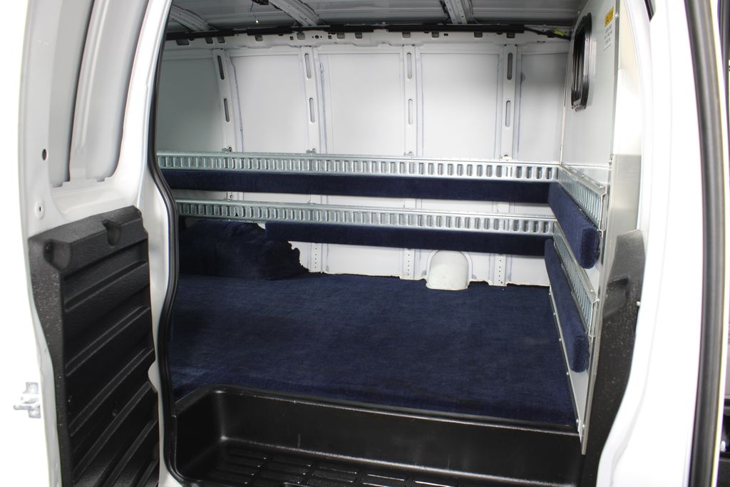 Used 2020 Chevrolet Express 2500 for sale in 