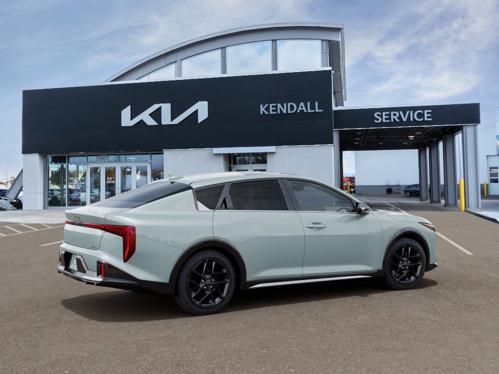 New 2026  Kia GT-Line Turbo image 6