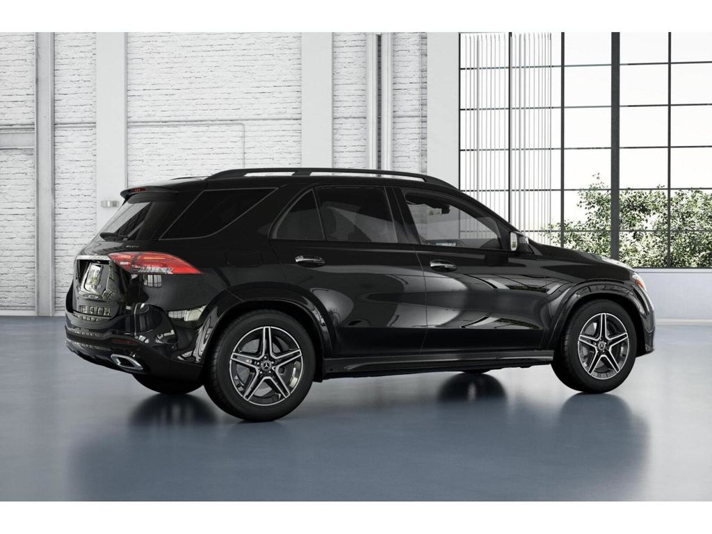 2025 Mercedes-Benz GLE GLE 350 19