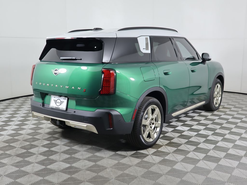 Thumbnail: 2026 MINI Cooper Countryman - 5