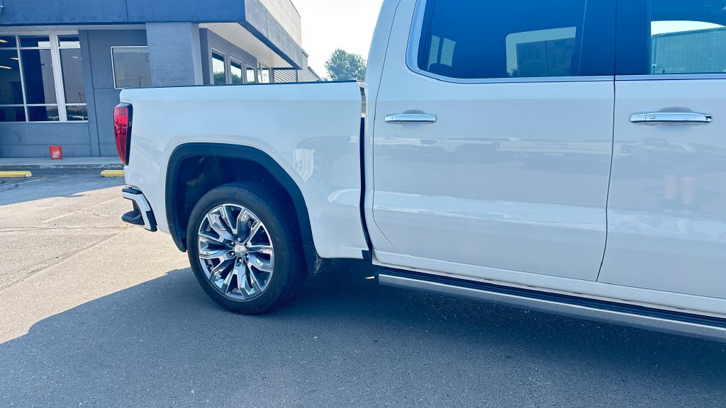 Used 2022 GMC Sierra 1500 Truck