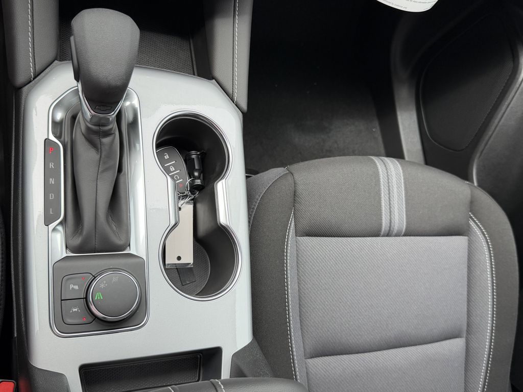 new 2026 Chevrolet Blazer car, priced at $35,426
