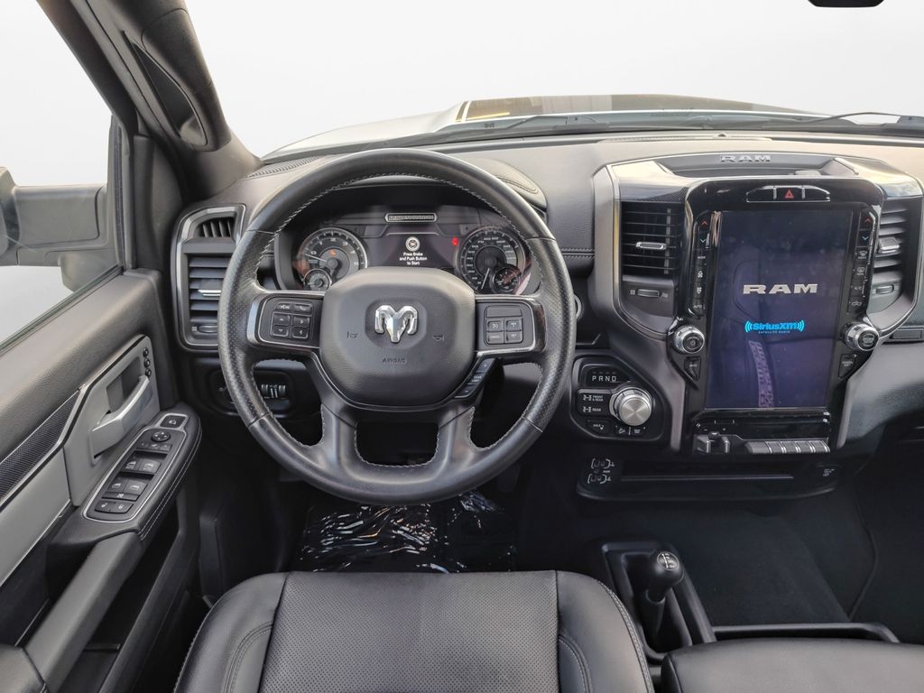 Used Car 2020 Ram 2500  Power Wagon For Sale Under $50,000 In Austin, Texas