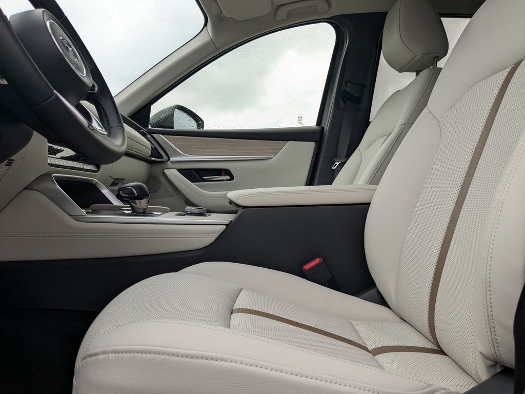 2025 Mazda CX-90 3.3 Turbo Premium Plus