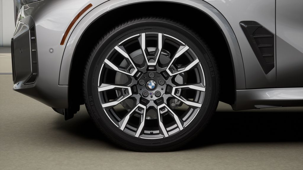 Thumbnail: 2026 BMW X5 - 32