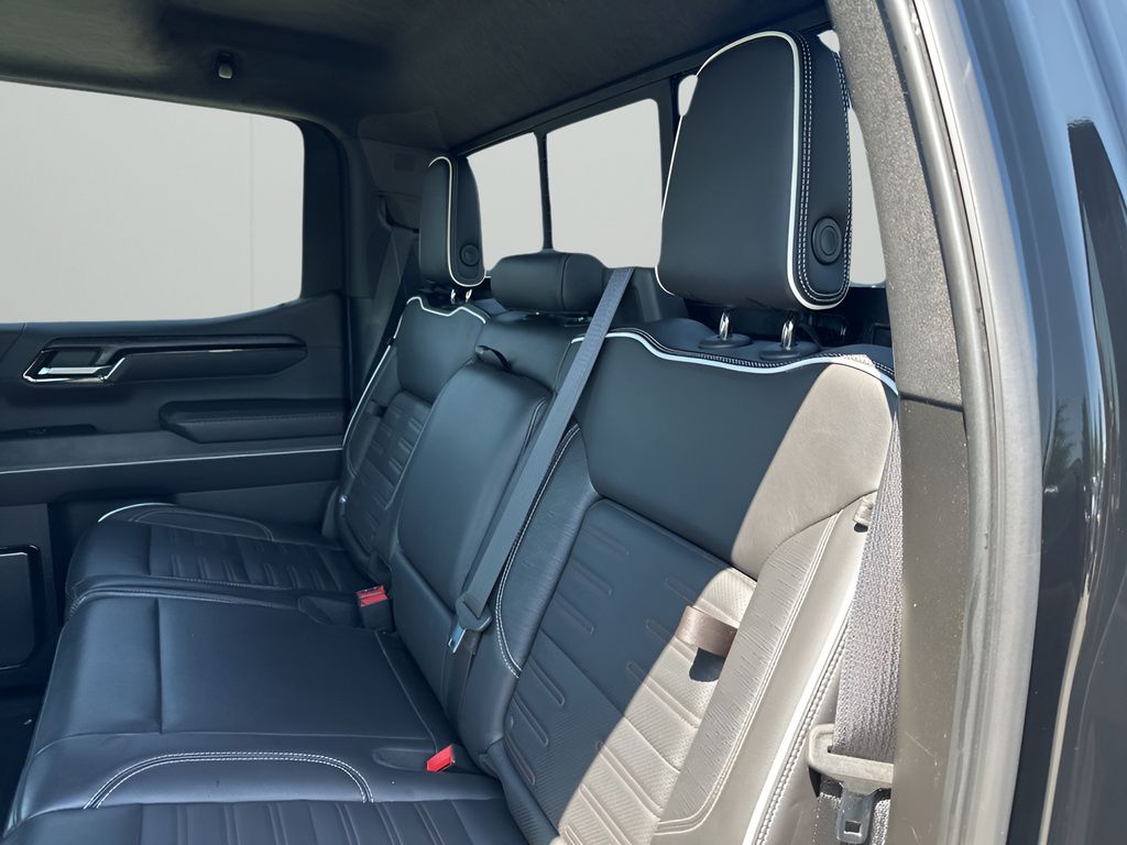 Used Car 2022 Gmc Sierra 1500  At4x For Sale In Austin, Texas