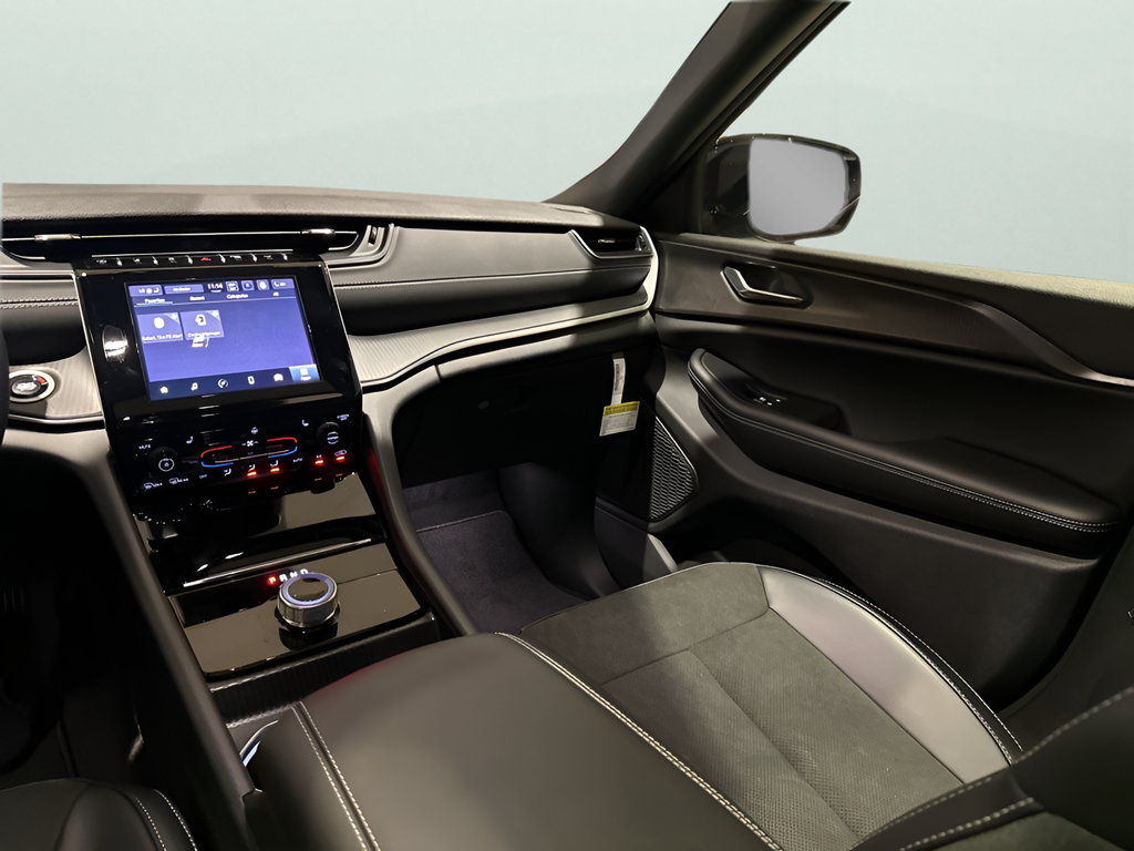 New Car 2025 Jeep Grand Cherokee L  Altitude X For Sale Under $50,000 In Austin, Texas