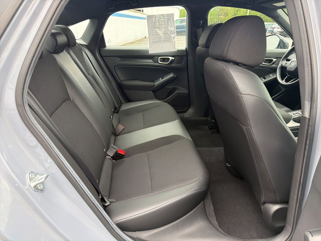 Thumbnail: 2024 Honda Civic - 21