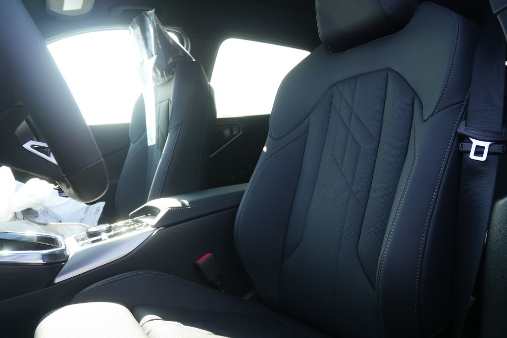 Thumbnail: 2026 BMW X3 - 4