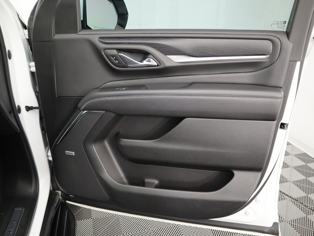 Thumbnail: 2021 GMC Yukon - 26