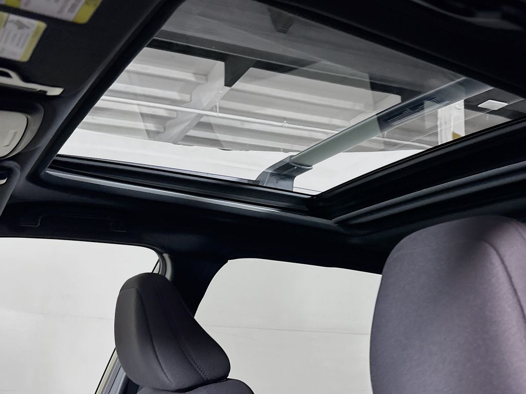 2025 Subaru Forester Hybrid Premium