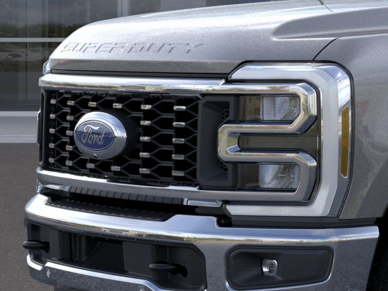new 2026 Ford F-350SD car, priced at $98,845
