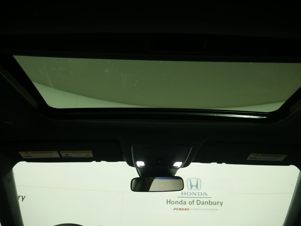 Thumbnail: 2026 Honda CR-V - 15