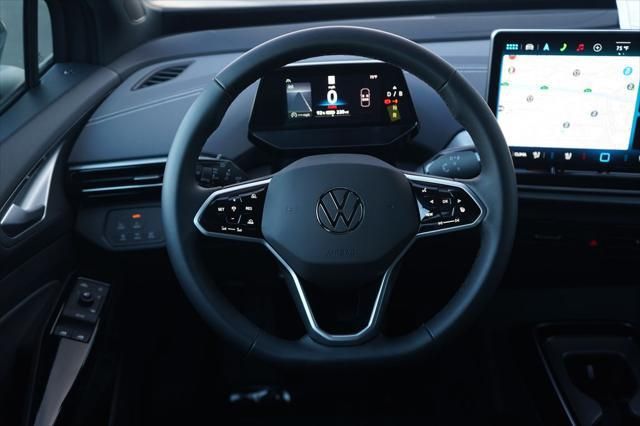 Thumbnail: 2026 Volkswagen ID.4 - 9