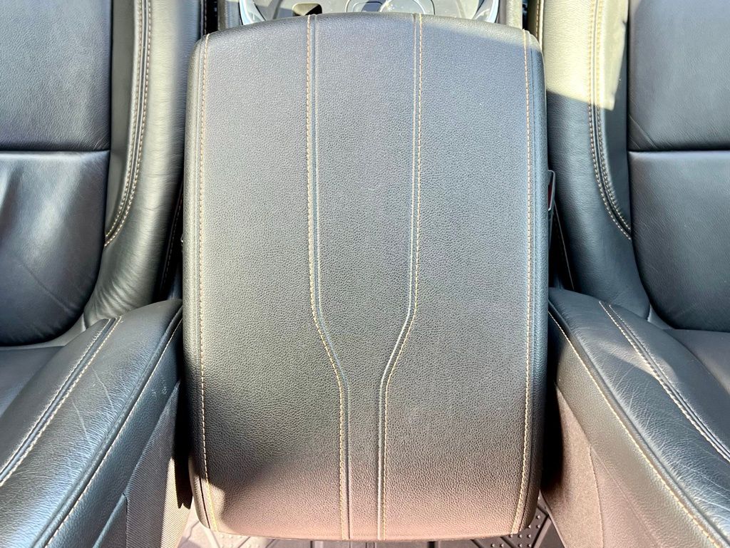 2020 Chevrolet Traverse 3LT photo