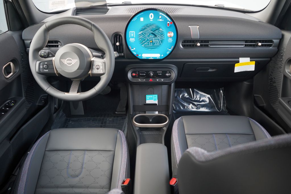 Thumbnail: 2026 MINI Cooper - 8