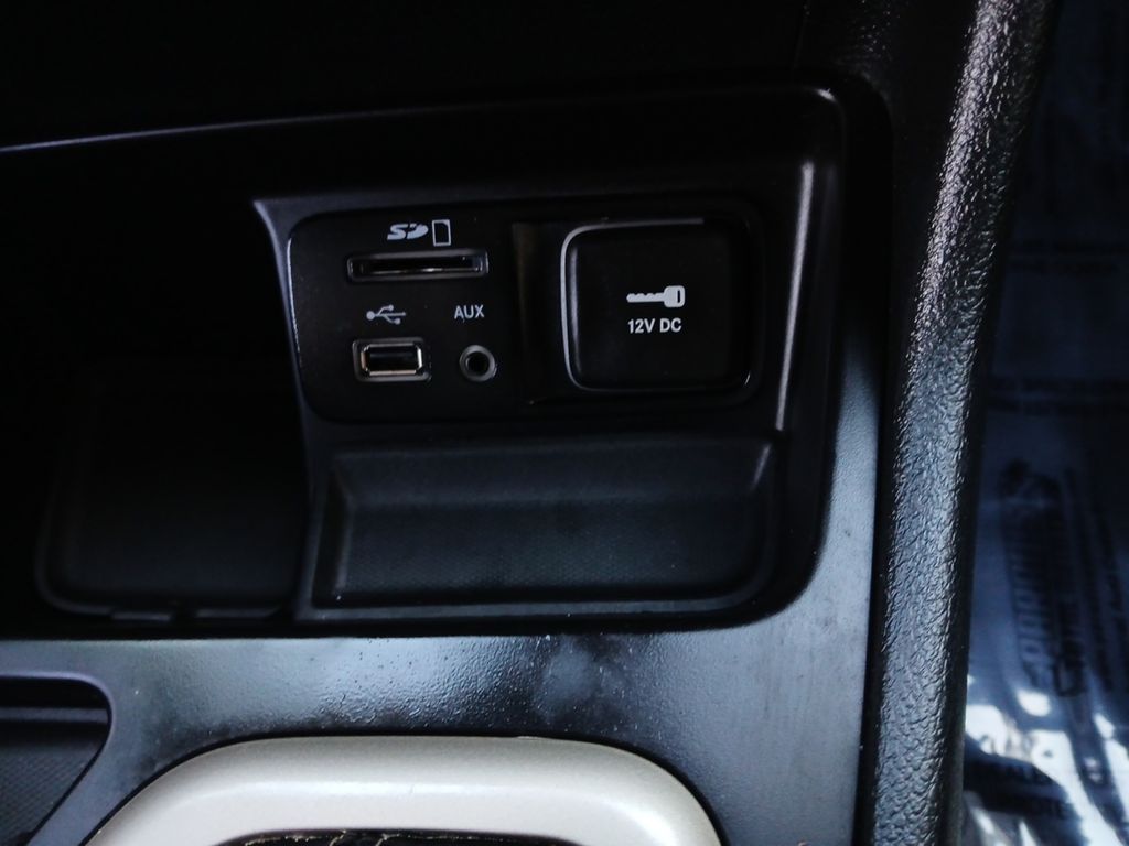 Used Car 2016 Jeep Cherokee  High Altitude For Sale Under $12,000 In Austin, Texas