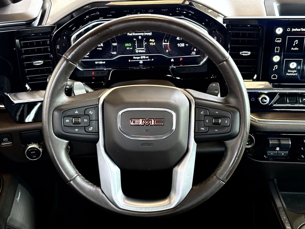 Used 2022 GMC Sierra 1500 Truck