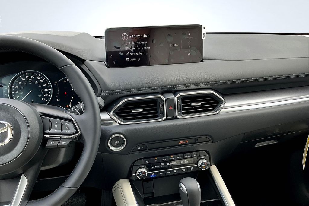 2025 Mazda CX-5 2.5 S Premium Plus Package - 6