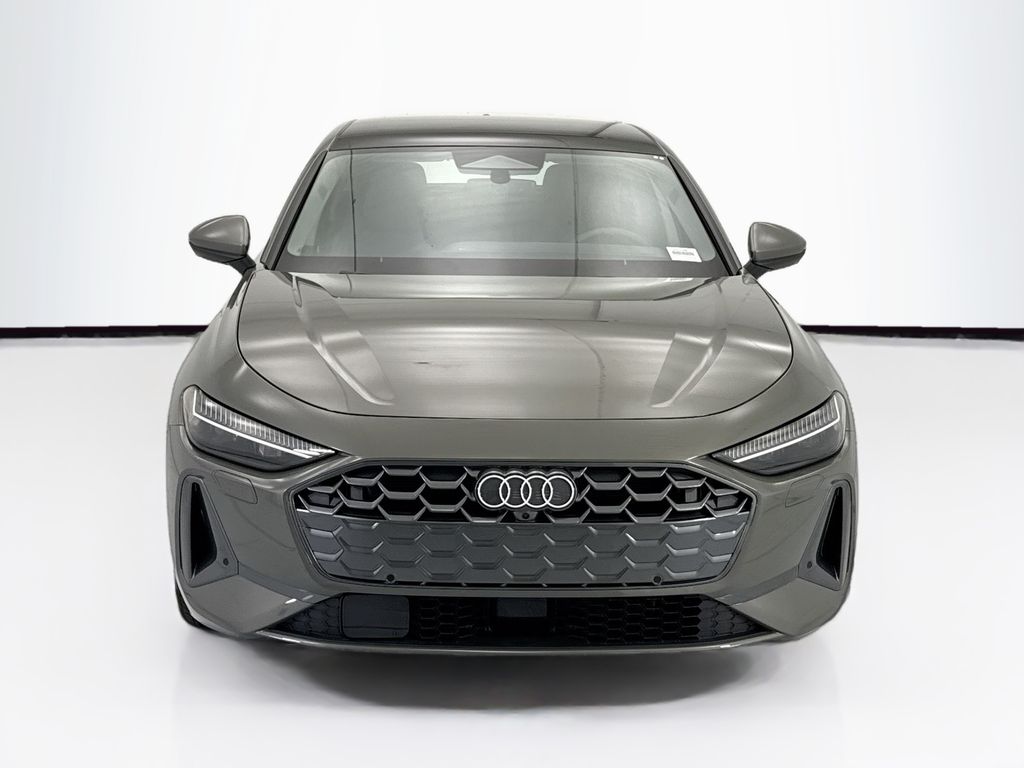 Thumbnail: 2026 Audi A5 - 2
