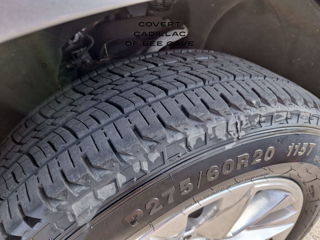 Used Car 2024 Chevrolet Suburban  Premier For Sale Under $60,000 In Austin, Texas