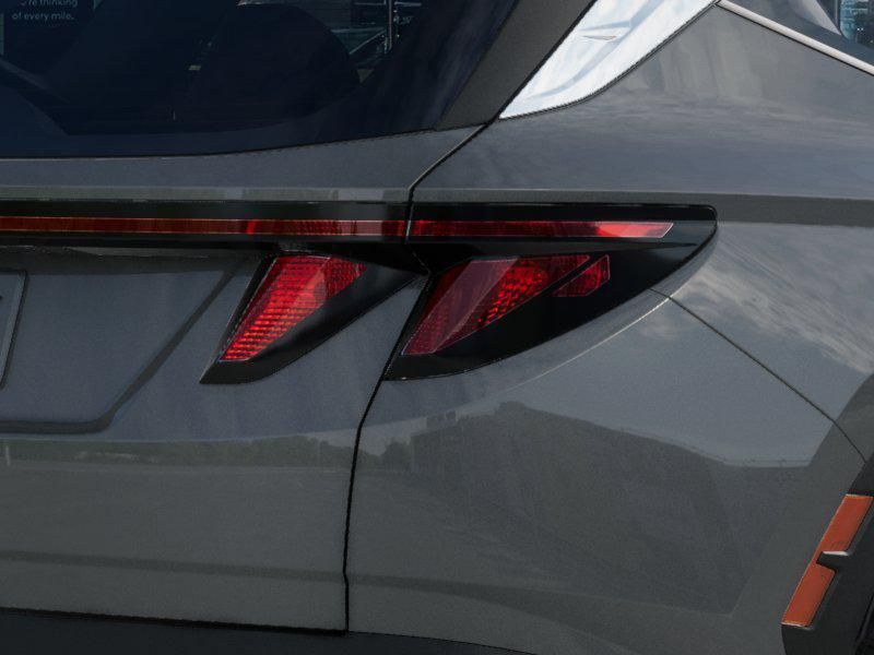 Thumbnail: 2025 Hyundai Tucson - 10