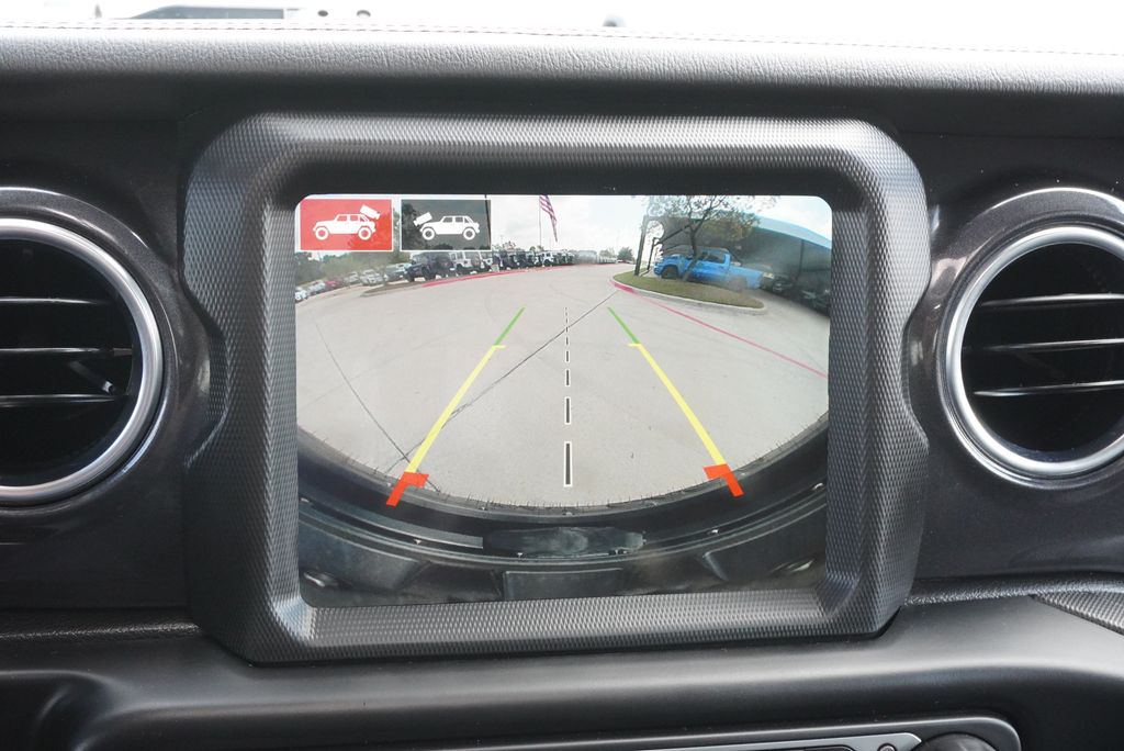 Used Car 2022 Jeep Wrangler  Unlimited Rubicon 392 For Sale Under $70,000 In Weatherford, Texas