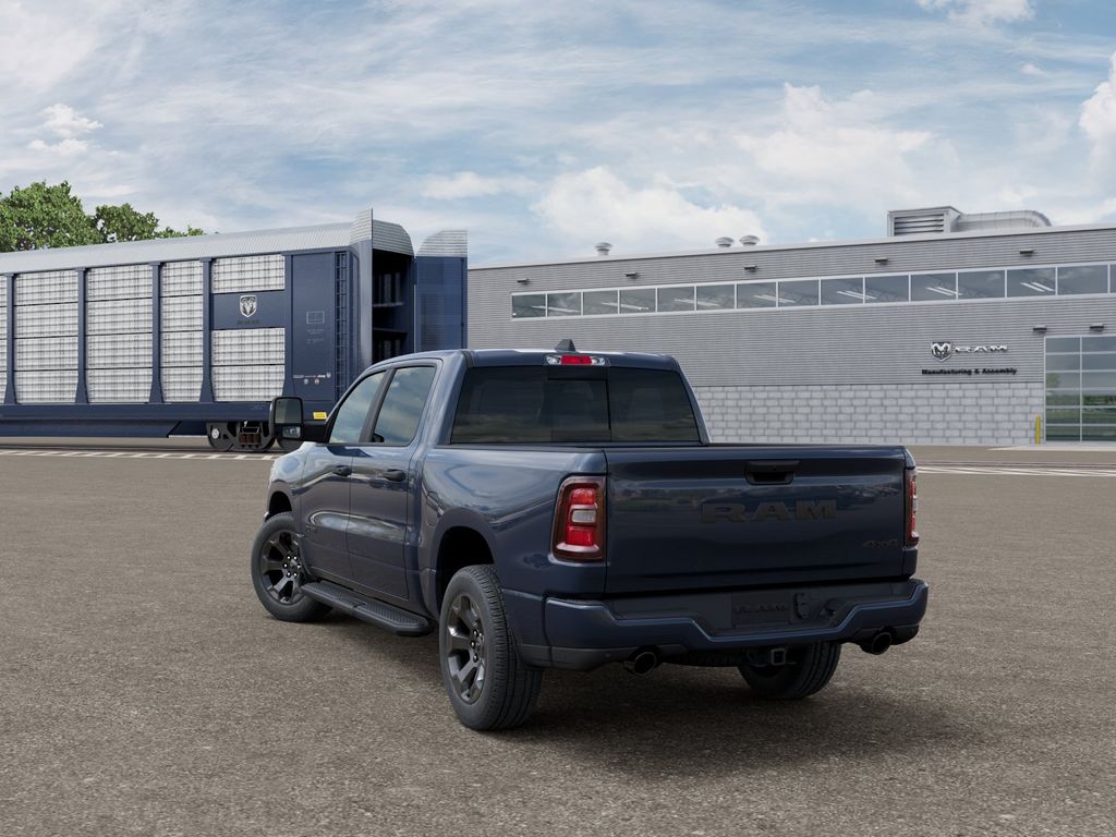 New 2026 Blue Ram Express image 3