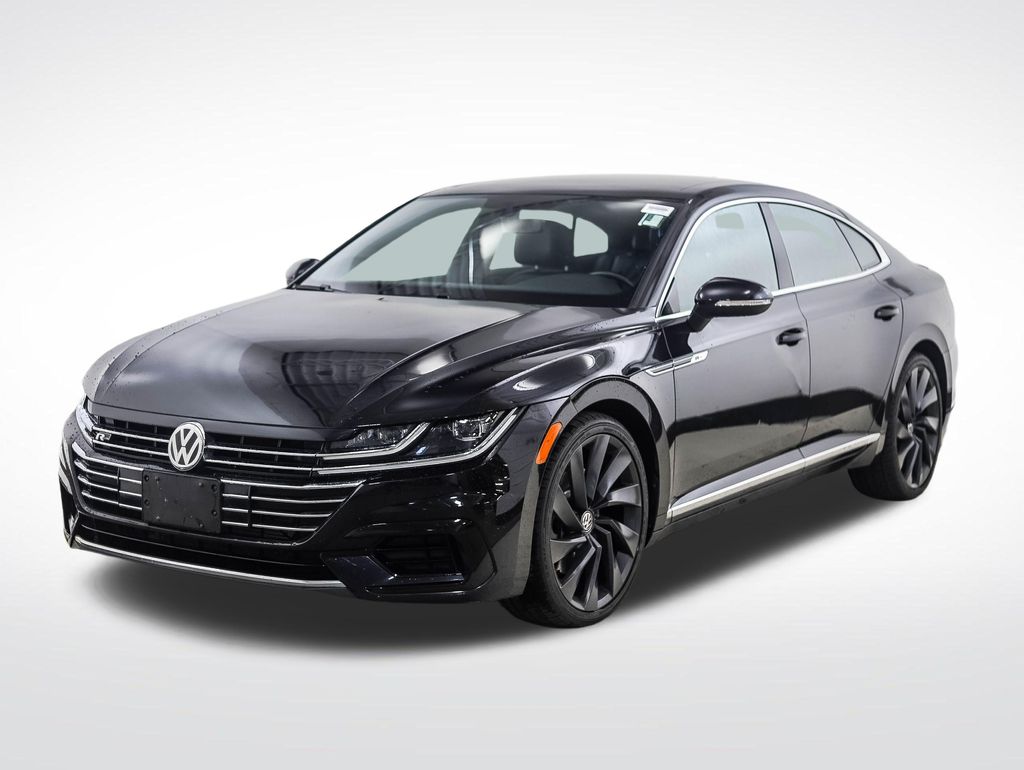 2019 Volkswagen Arteon SEL R-Line -
                  Bloomington, MN