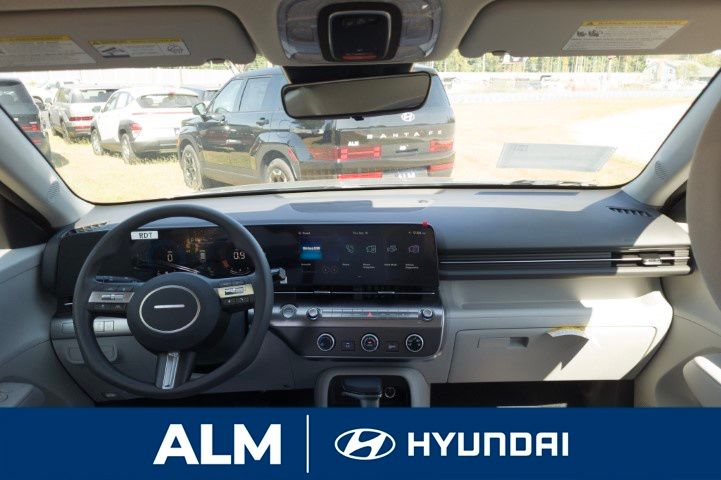 New 2027  Hyundai SE FWD image 18