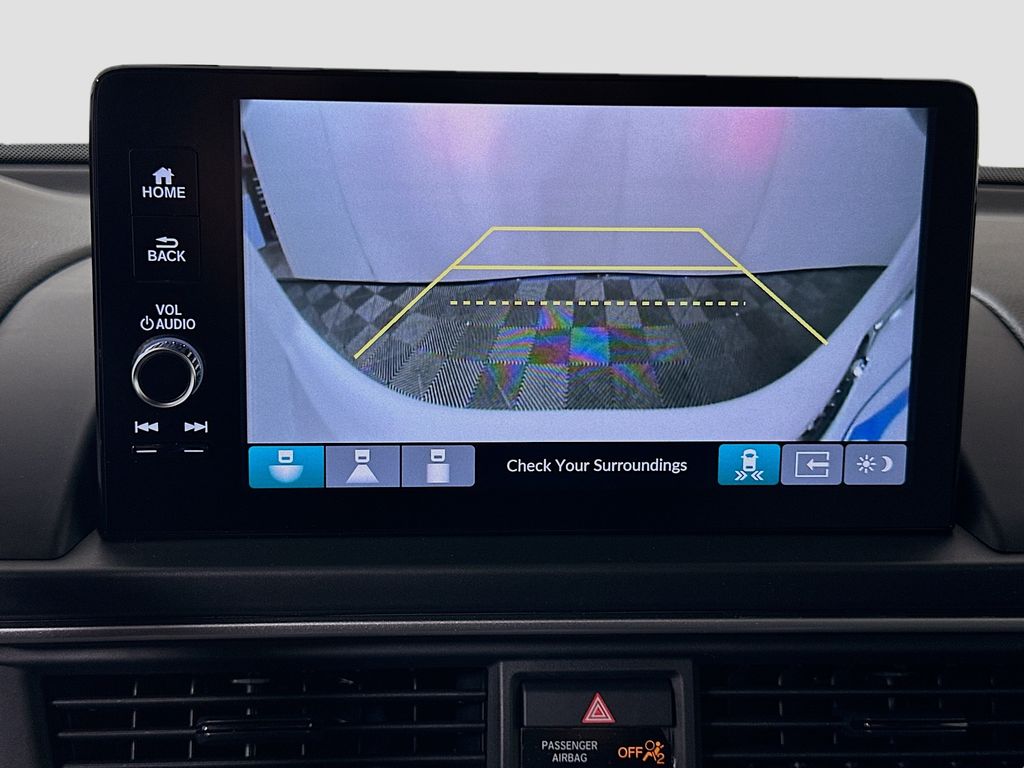 Thumbnail: 2025 Honda Pilot - 12