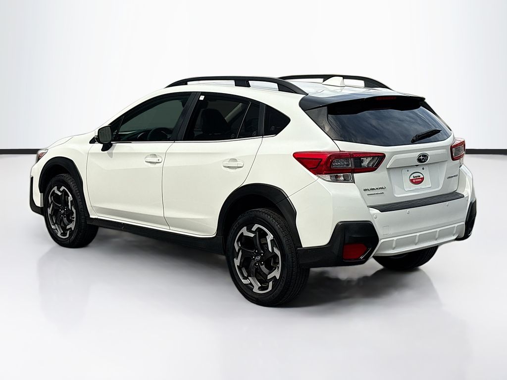 Thumbnail: 2022 Subaru Crosstrek - 7
