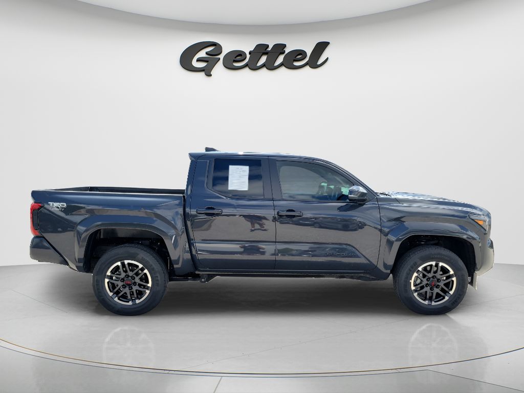 Certified Used 2024  Toyota TRD Sport image 3