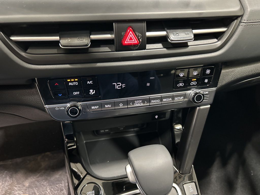 new 2026 Kia Seltos car, priced at $29,510