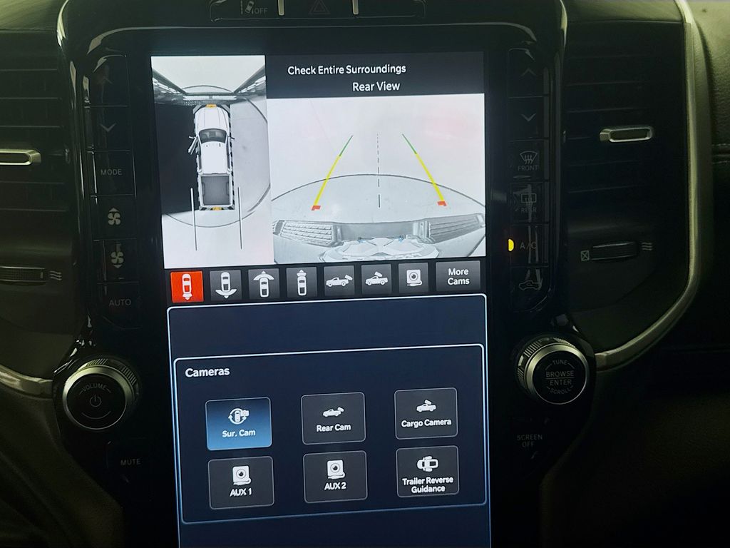 Used Car 2024 Ram 3500  Laramie For Sale Under $80,000 In Austin, Texas