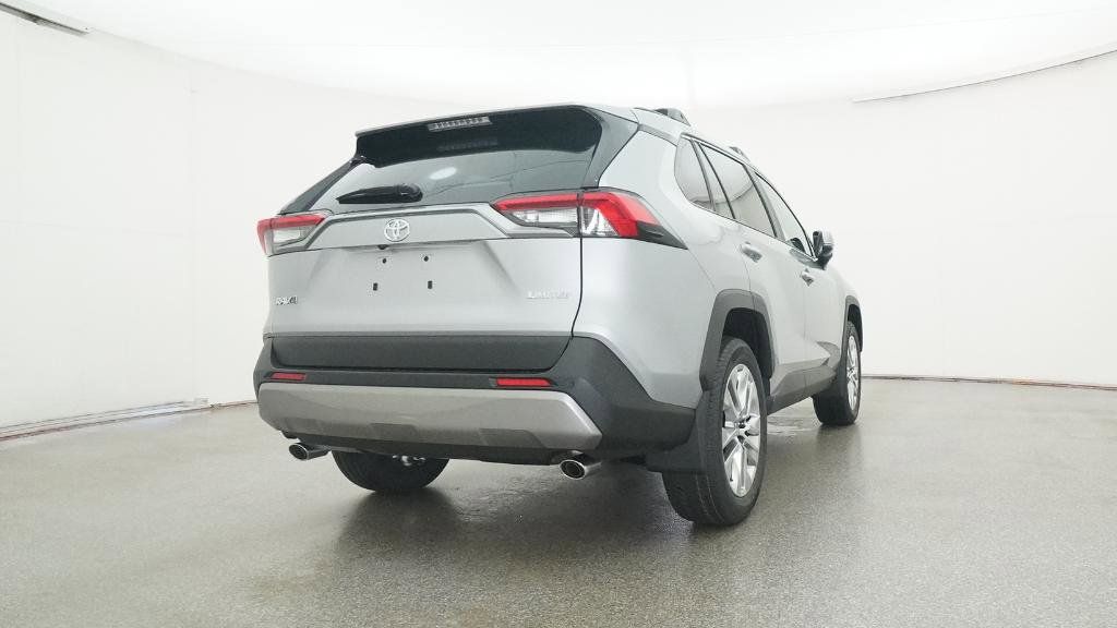 Thumbnail: 2025 Toyota RAV4 - 10