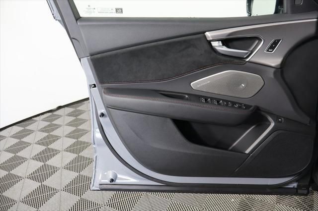 Thumbnail: 2026 Acura RDX - 7