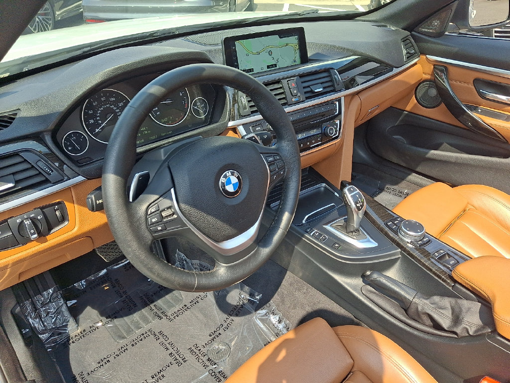 Thumbnail: 2017 BMW 4 Series - 12