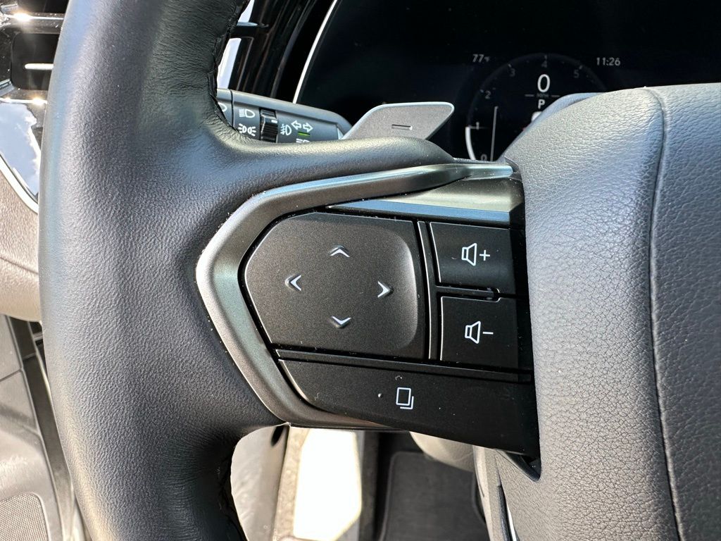 Thumbnail: 2024 Lexus TX - 16