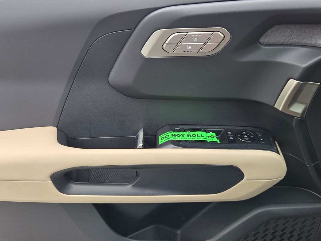 2027 Kia Telluride - $49,700